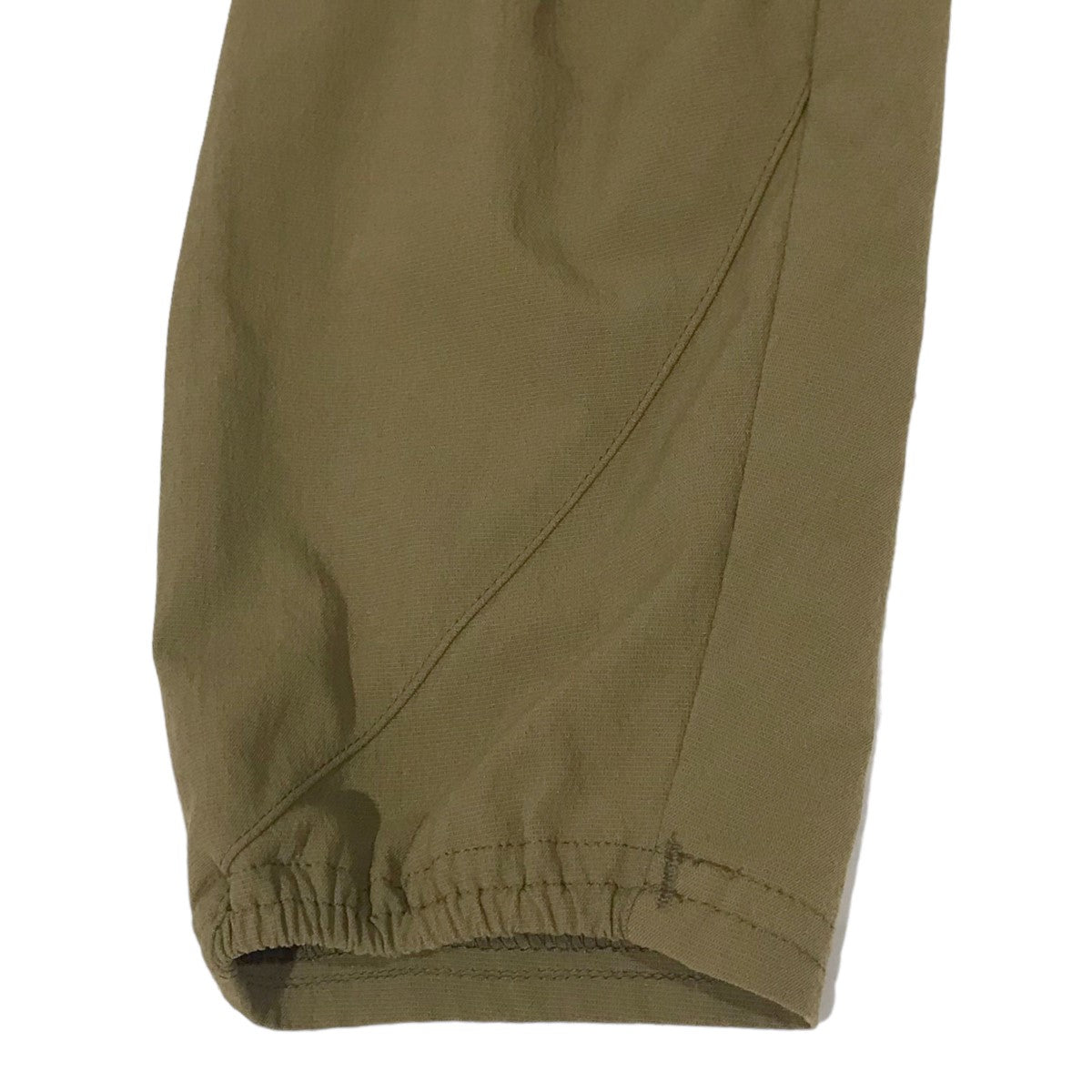 ジップアップジャケット MARS Level4 Slingshot Jacket スリングショットジャケット 19057S9