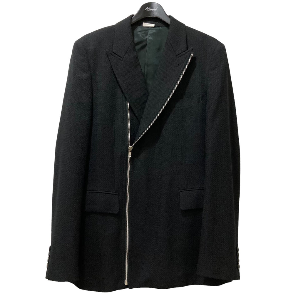 COMME des GARCONS HOMME DEUX(コムデギャルソンオムドゥ) ZIP JACKET 