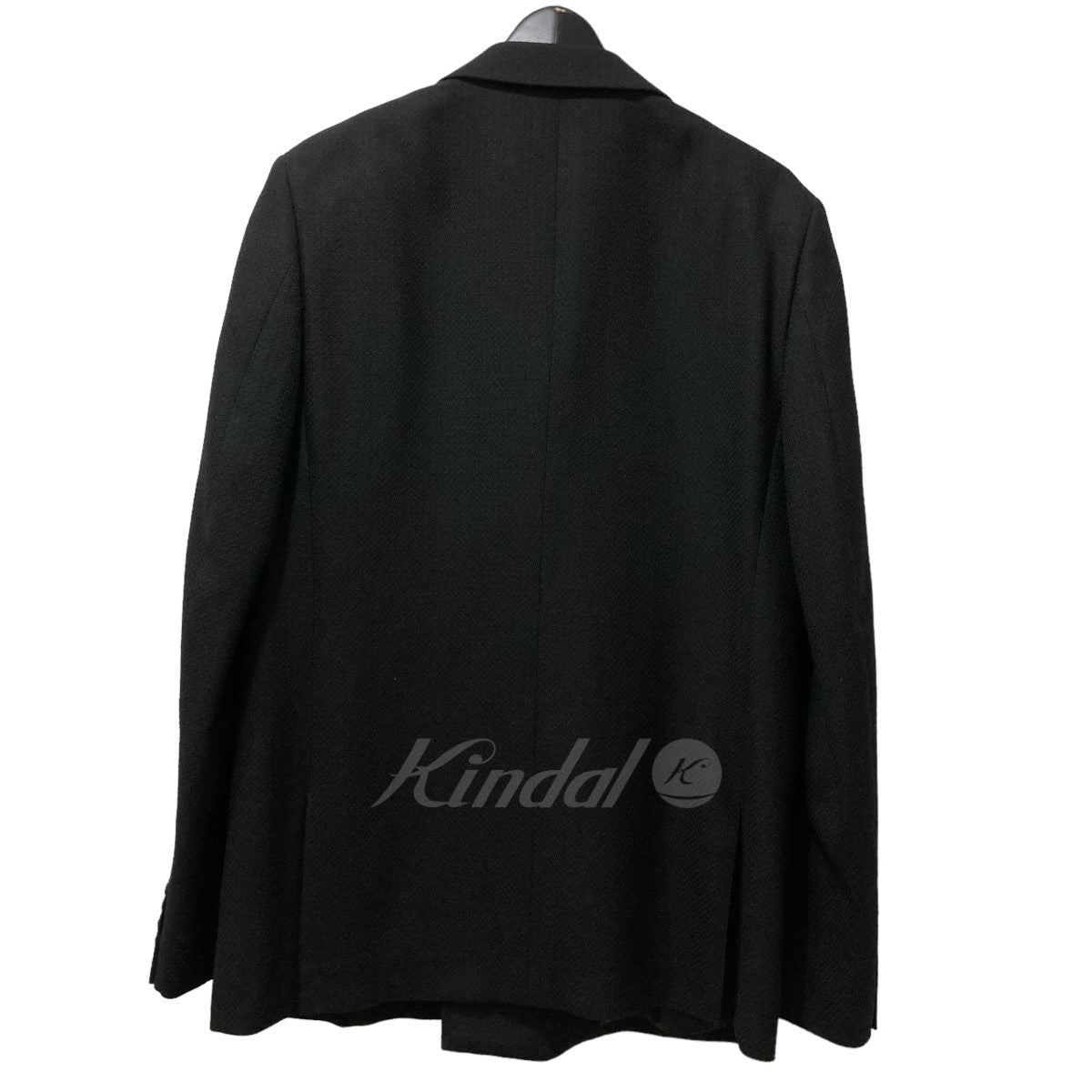 COMME des GARCONS HOMME DEUX(コムデギャルソンオムドゥ) ZIP JACKET 
