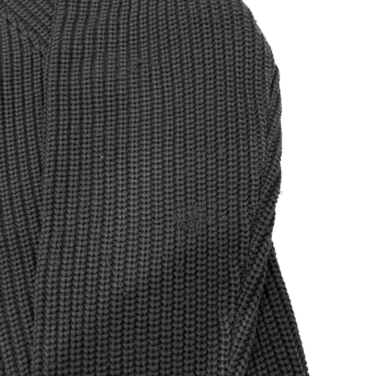 BATONER(バトナー) SIGNATURE DRIVERS KNITシグネチャー