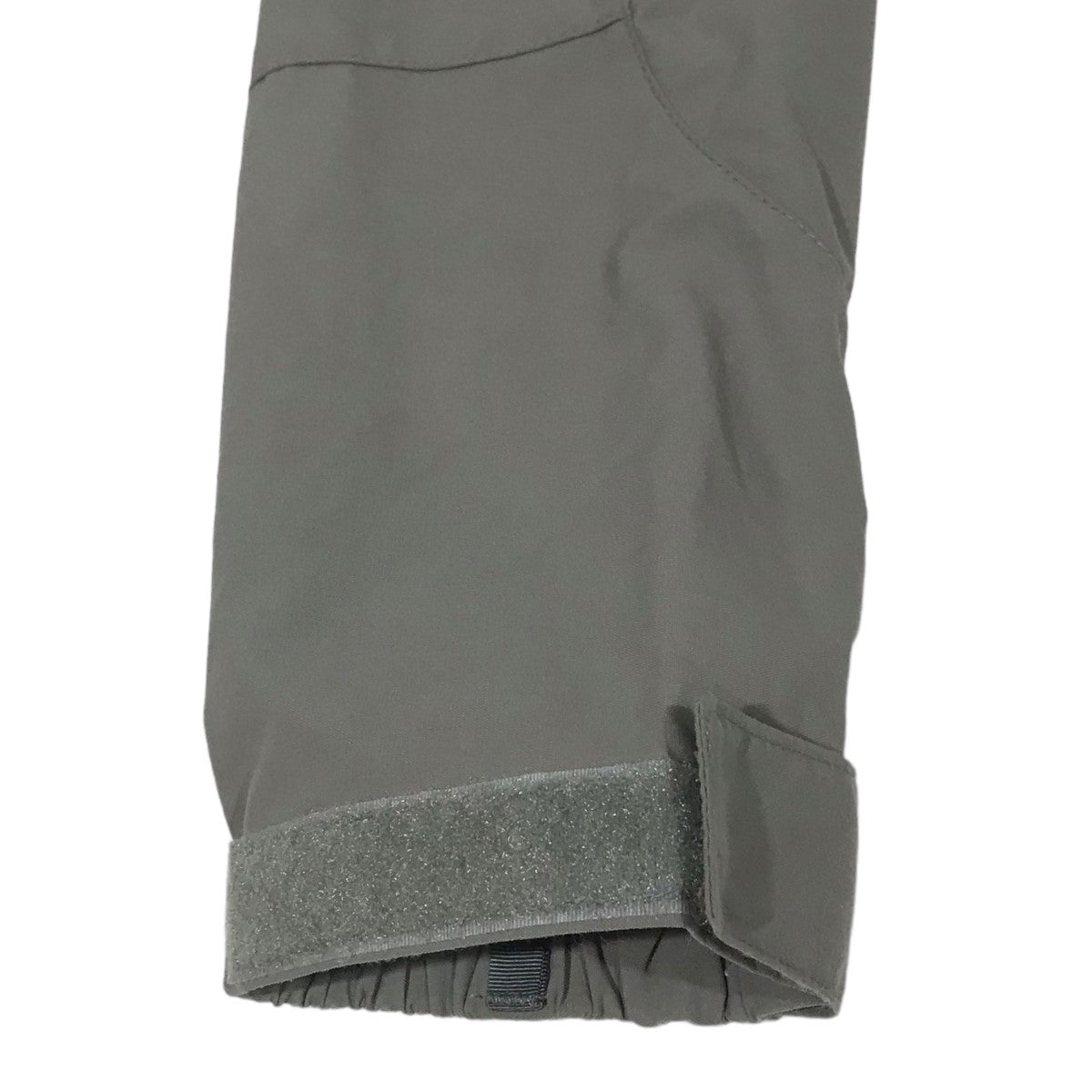 Patagonia(パタゴニア) ジップアップブルゾン MARS LEVEL5 U．S