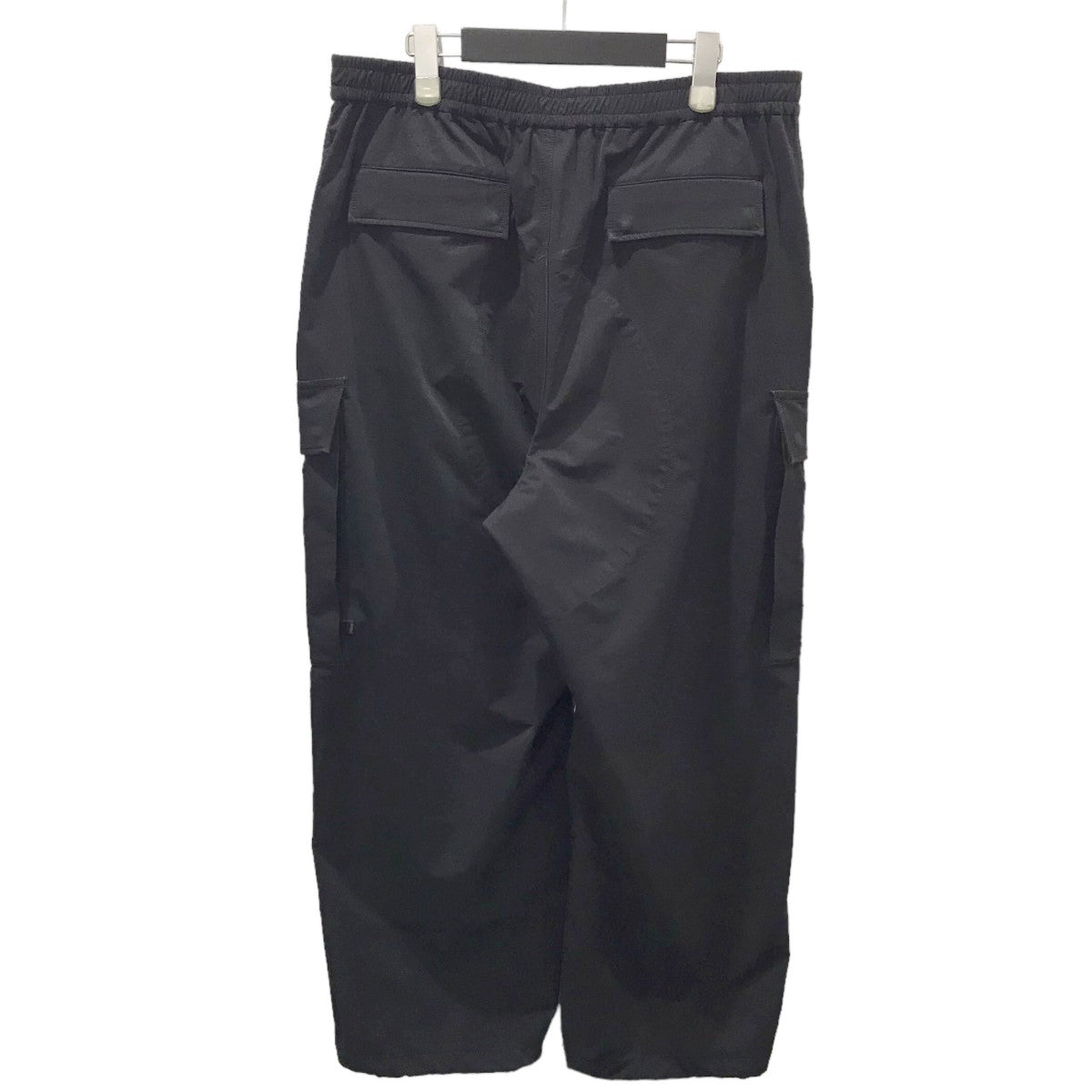 DAIWA PIER39(ダイワピア39) カーゴパンツ Loose Stretch 6P Mil Pants ルーズストレッチ6ポケットミルパンツ  BP-35021 BP-35021 ブラック サイズ L｜【公式】カインドオルオンライン ブランド古着・中古通販【kindal】