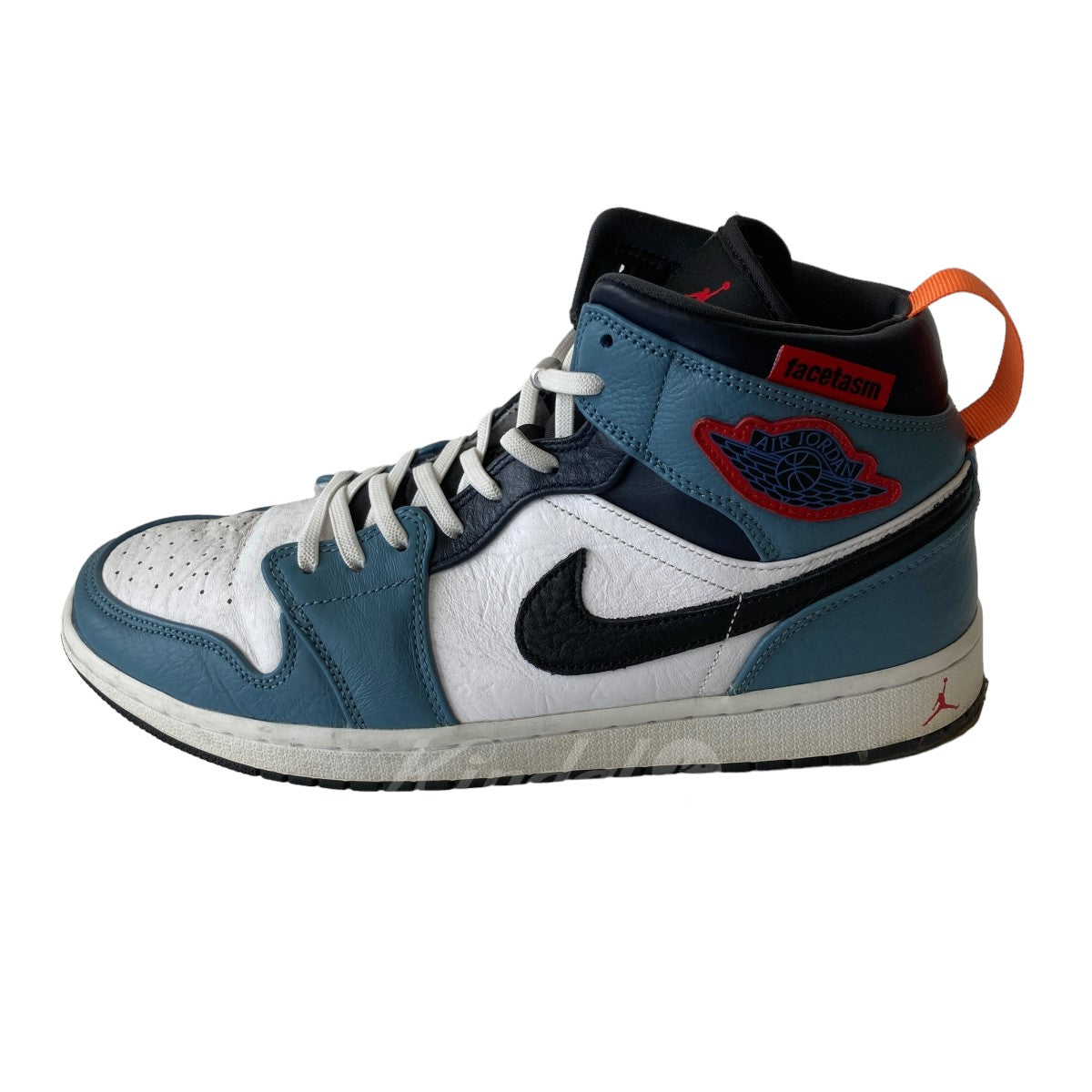 NIKE(ナイキ) ×FACETASM AIR JORDAN 1 MID SE FEARLESS APLA CU2802 ...