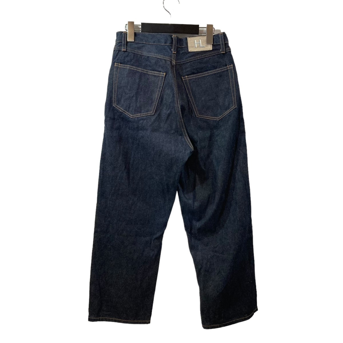 HERILL(ヘリル) CASHMERE DENIM TACK 4PKデニムパンツ20-030-HL-8040-3 ...