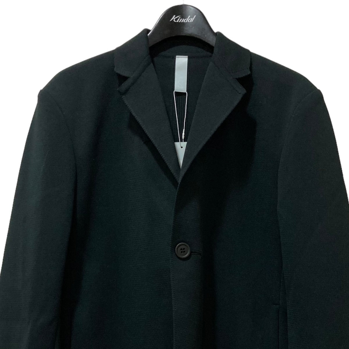 CFCL(シーエフシーエル) MILAN RIB JACKETテーラードジャケット