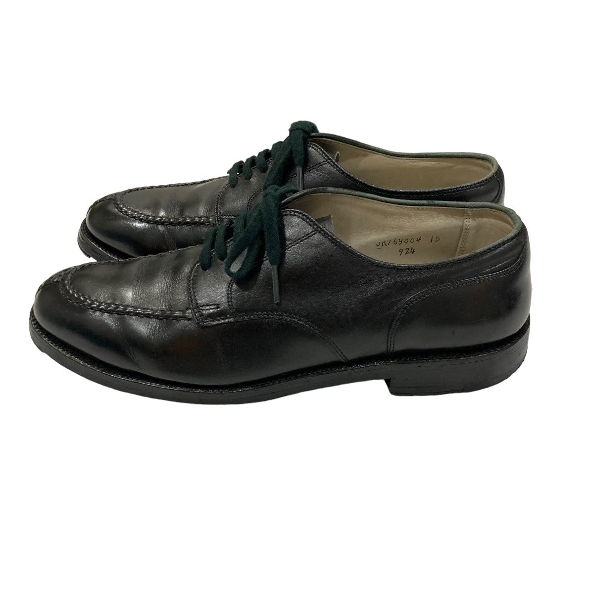 ALDEN(オールデン) blucher nst レースアップシューズ 924 924