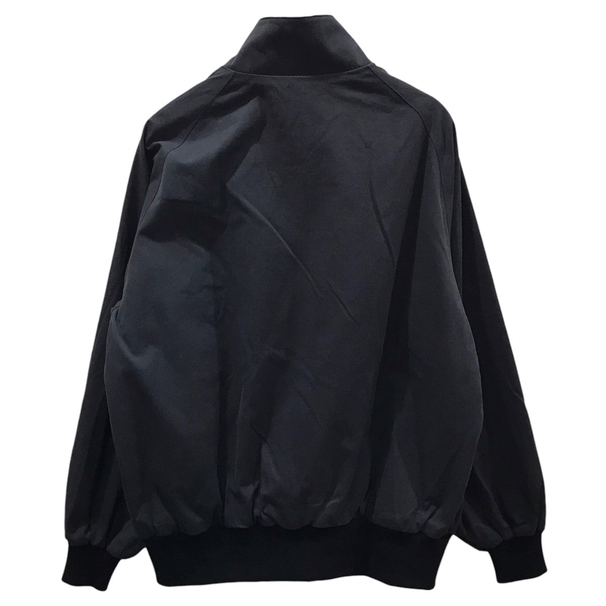 A．PRESSE(アプレッセ) 24SS ハリントンジャケット Harrington Jacket 