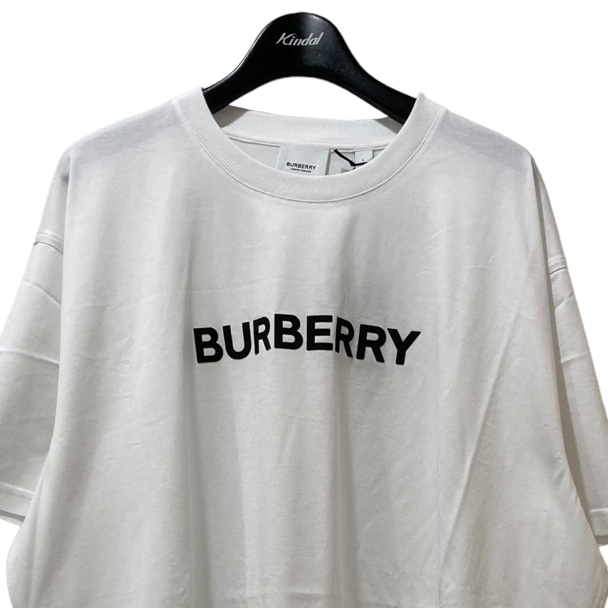 堅実な究極の ブラック BURBERRY HARRISTON バーバリー BURBERRY ...