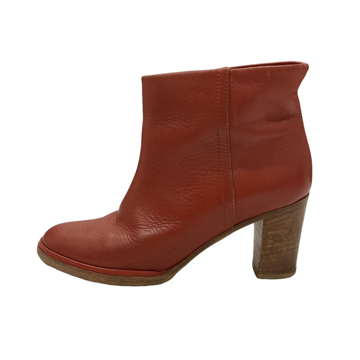 MM6 Maison Margiela(マルタンマルジェラ) プラットフォーム