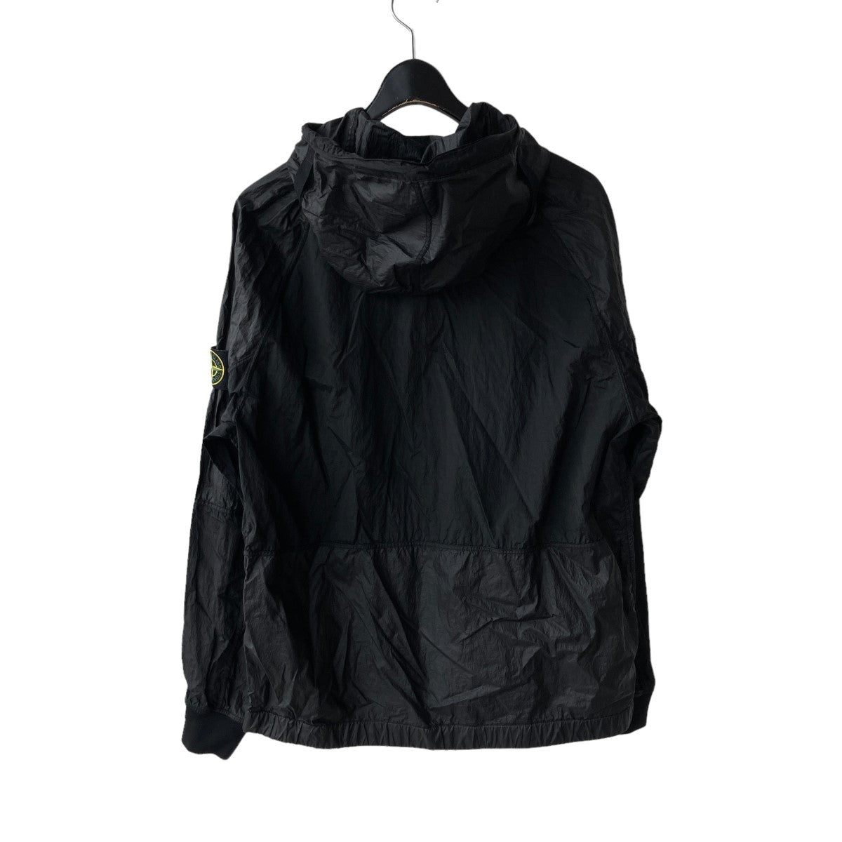 STONE ISLAND(ストーンアイランド) NYLON METAL JACKET ナイロンパーカー