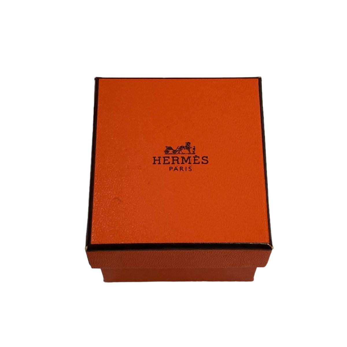 HERMES(エルメス) ブックルセリエ リング シルバー サイズ 15｜【公式】カインドオルオンライン ブランド古着・中古通販【kindal】