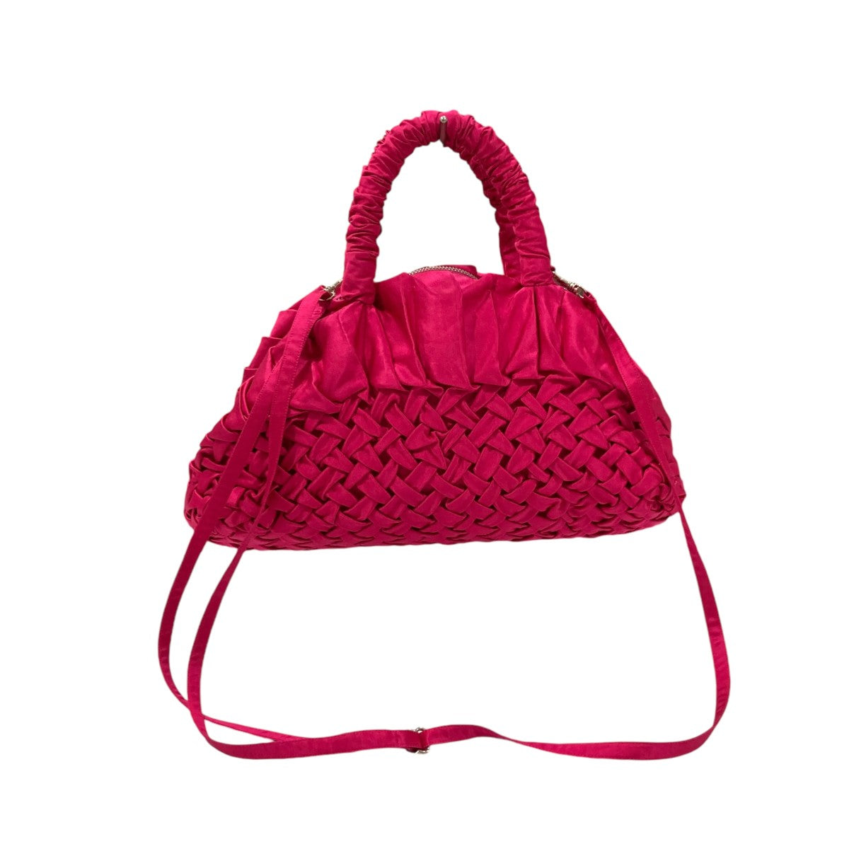 Merlette(マーレット) SOL コットンティアードブラウス チュニック