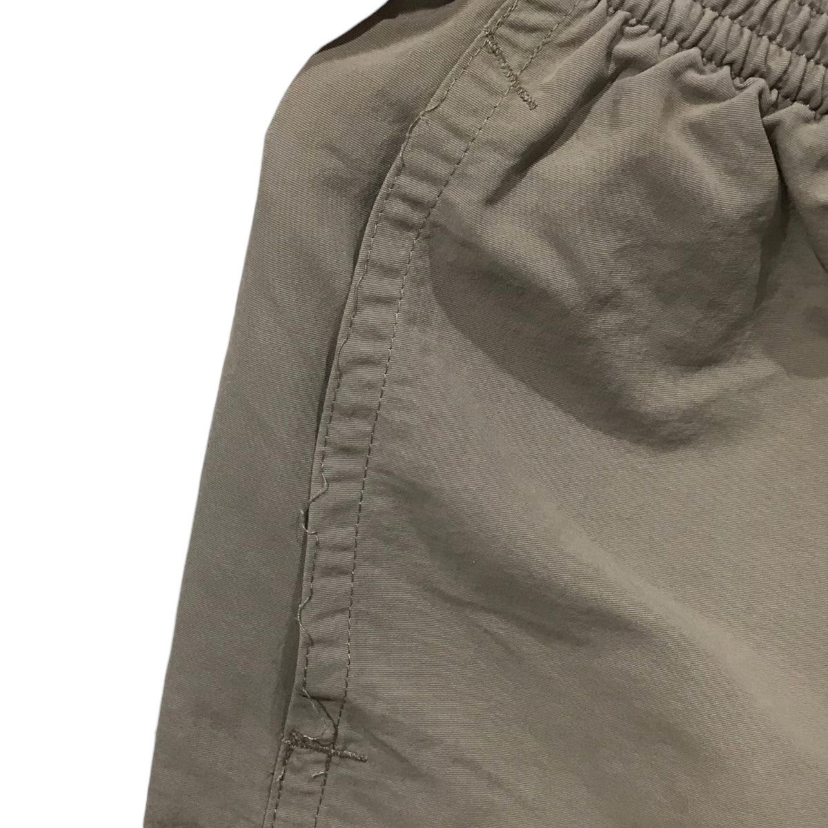 Patagonia(パタゴニア) 19SS イージーショートパンツ BAGGIES SHORTS バギーズショーツ 58034SP19