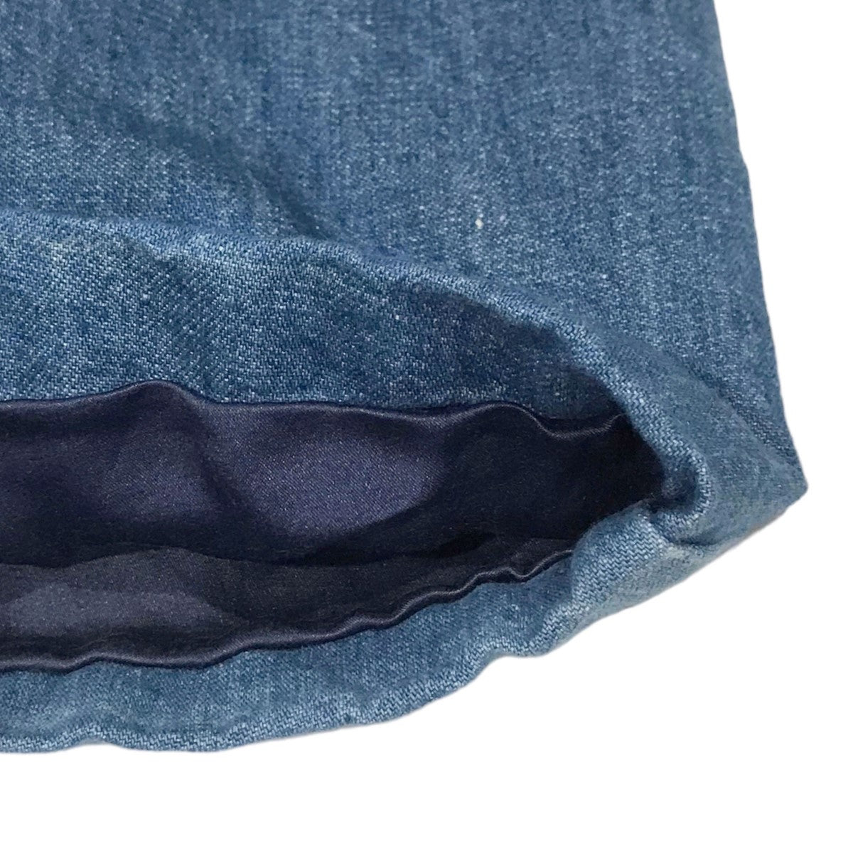 LEVI'S RED(リーバイスレッド) 9分丈ストレートフィットデニム LEVI'S RED(リーバイスレッド) 9分丈ストレートフィットデニム