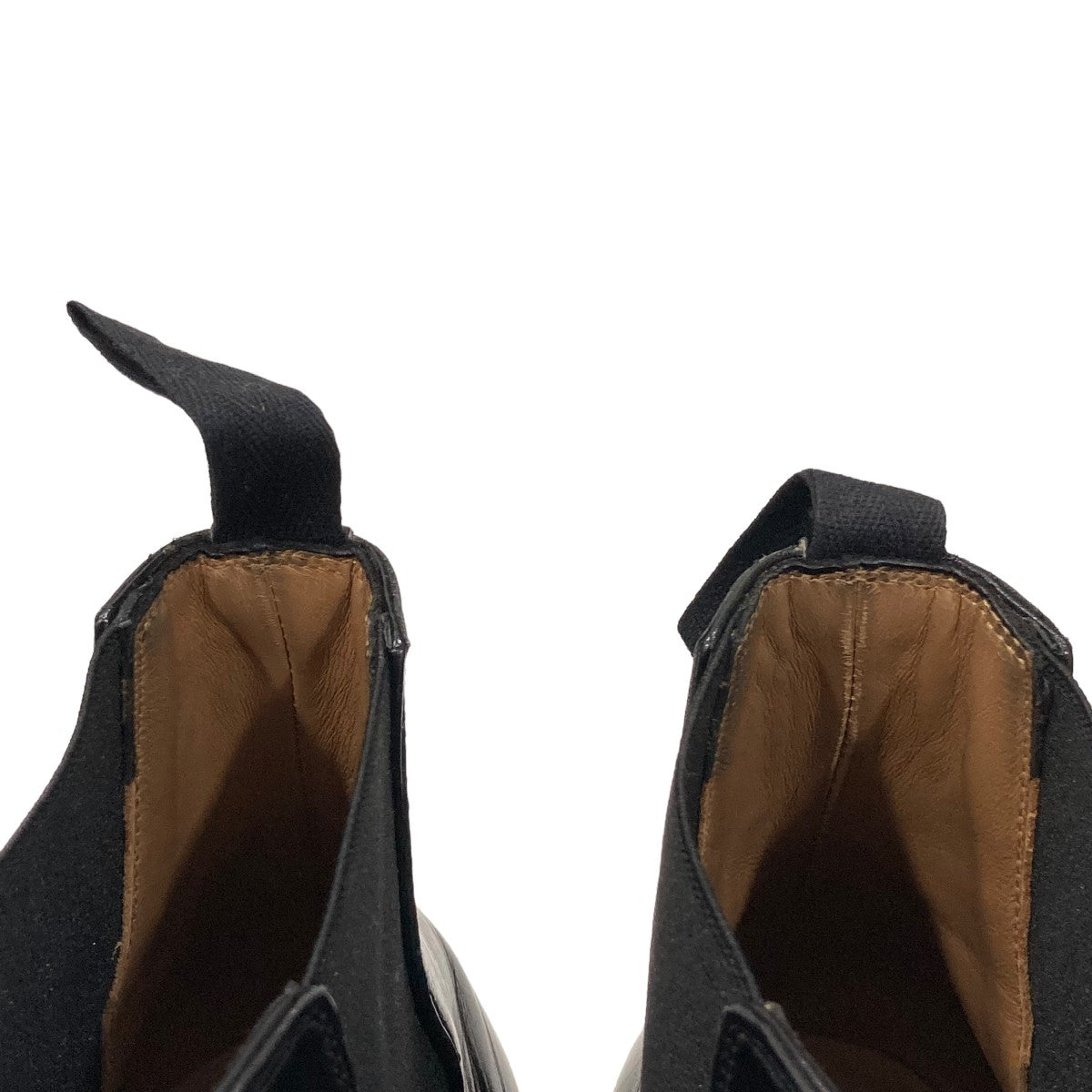 Le Yucca's(レユッカス) Side Gore Boots サイドゴアブーツ