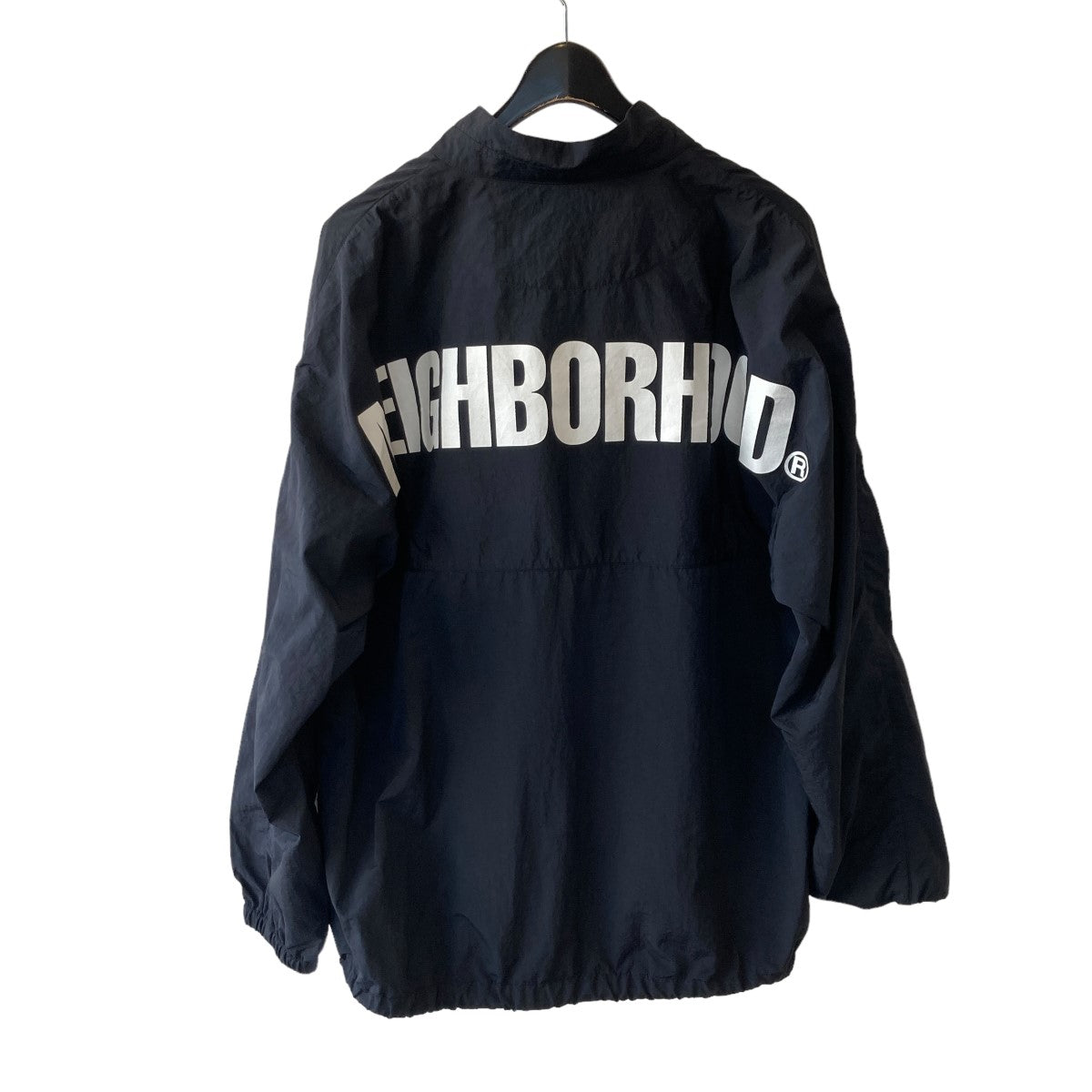 NEIGHBORHOOD(ネイバーフッド) ANORAK N-JKTブルゾン212TSNH-JKM03 ...