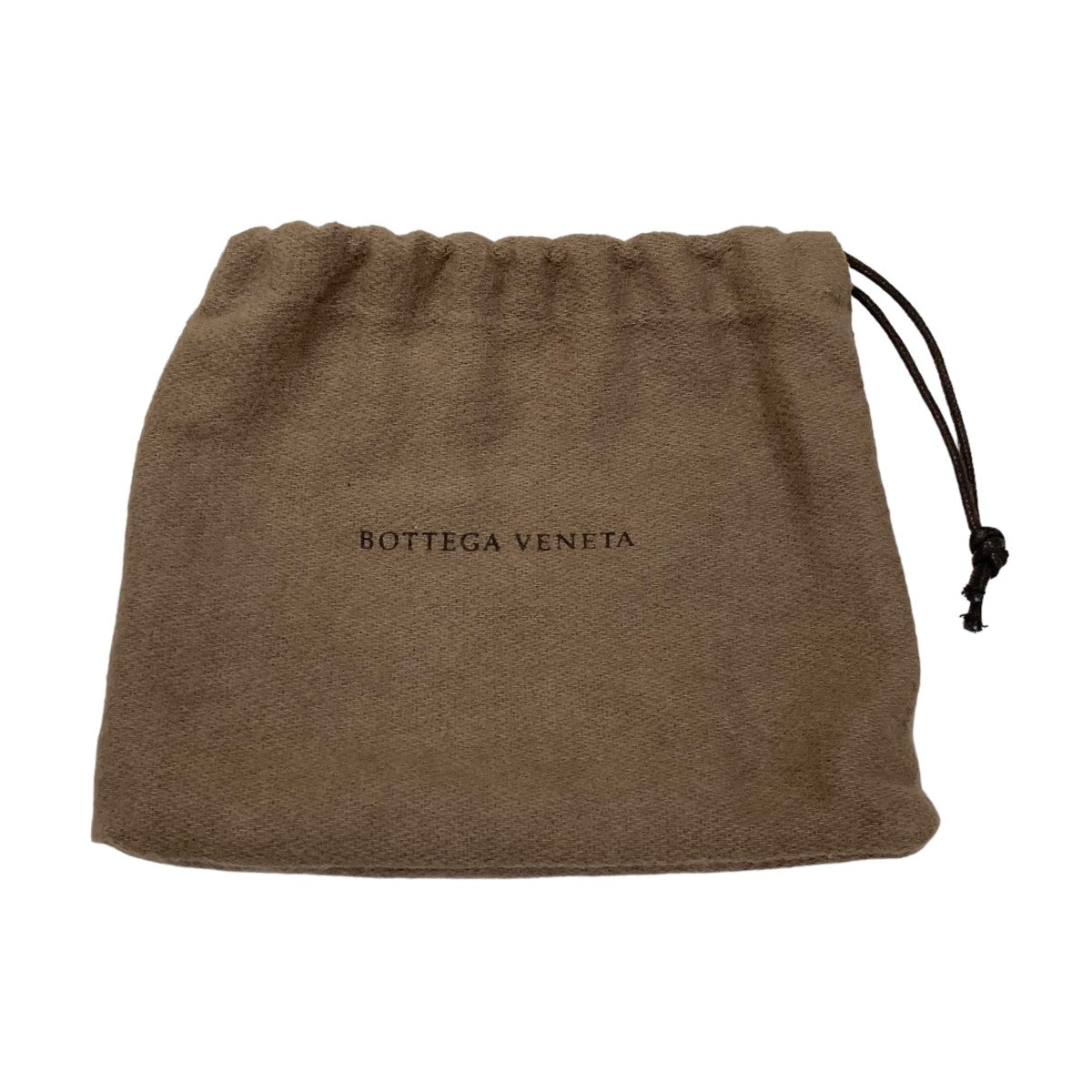 BOTTEGA VENETA(ボッテガヴェネタ) イントレチャートネックストラップ ホワイト サイズ 15｜【公式】カインドオルオンライン  ブランド古着・中古通販【kindal】