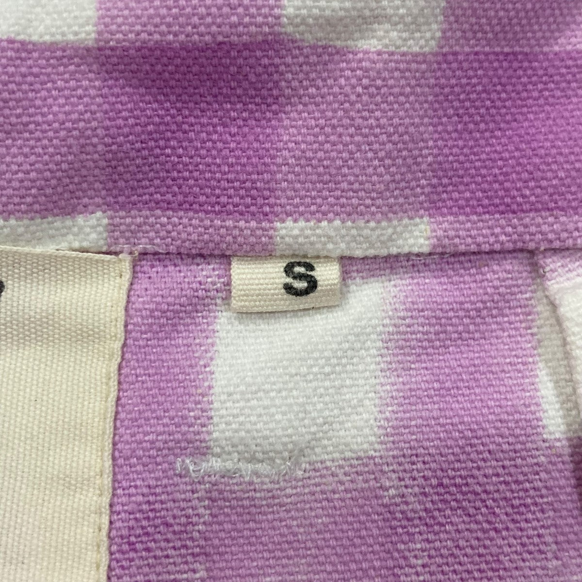 楽天市場】【中古】SZ Blockprints Ron Herman別注 Checkered