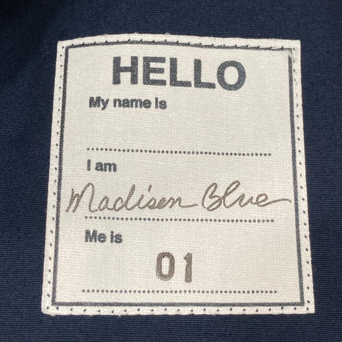 MADISON BLUE(マディソンブルー) SAMPLE品 TUCK VOLUME SKIRT タックボリュームスカート
