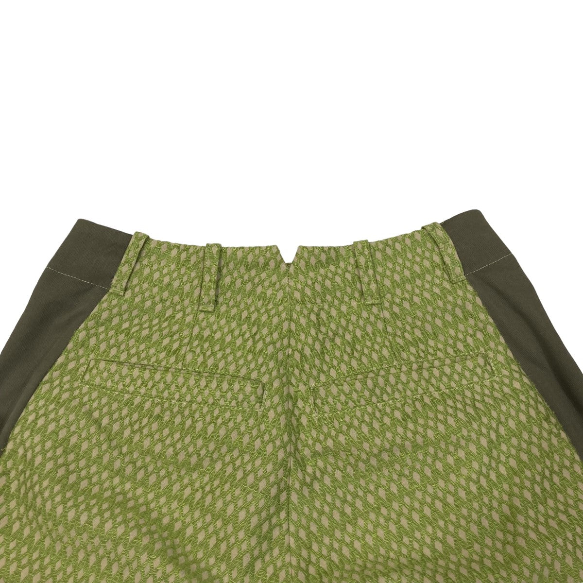 Kiko Kostadinov 古着・中古 キココスタディノフのTONKIN CONTRAST TROUSER トラウザーパンツ 7883110359です。