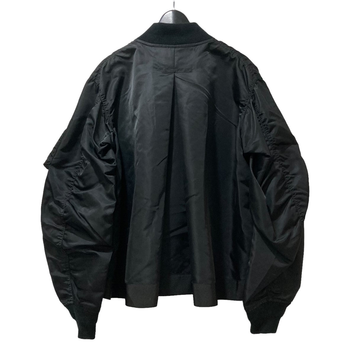 sacai(サカイ) MA-1 Blouson MA-1ジャケット SCW-001