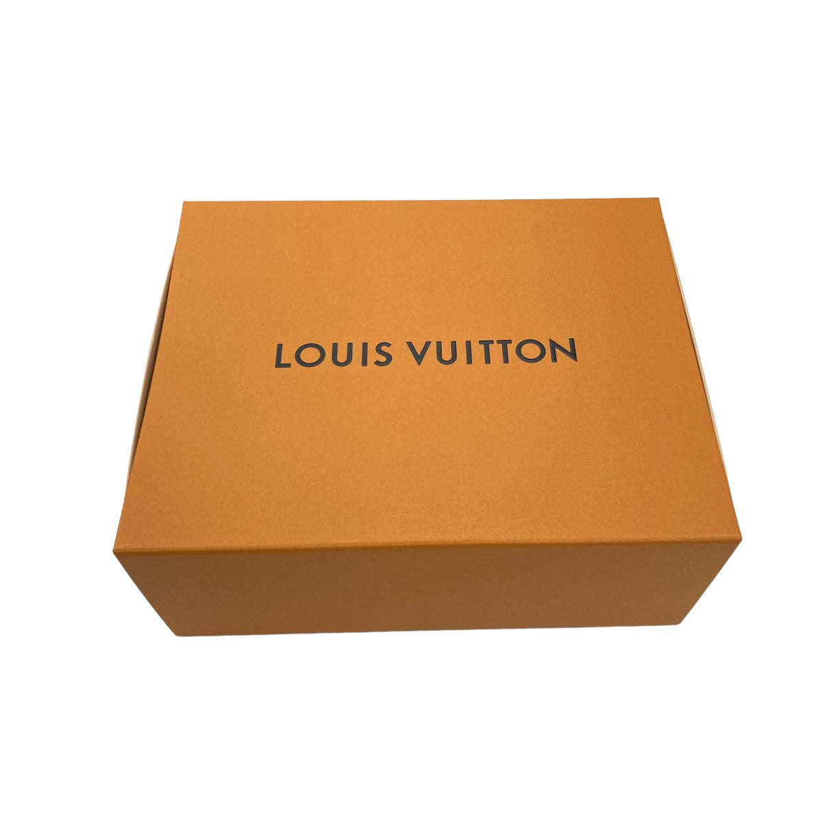 LOUIS VUITTON(ルイヴィトン) メタリック モノグラム ローカットスニーカー FA0231 FA0231 ブラック×ホワイト サイズ 8  1/2｜【公式】カインドオルオンライン ブランド古着・中古通販【kindal】