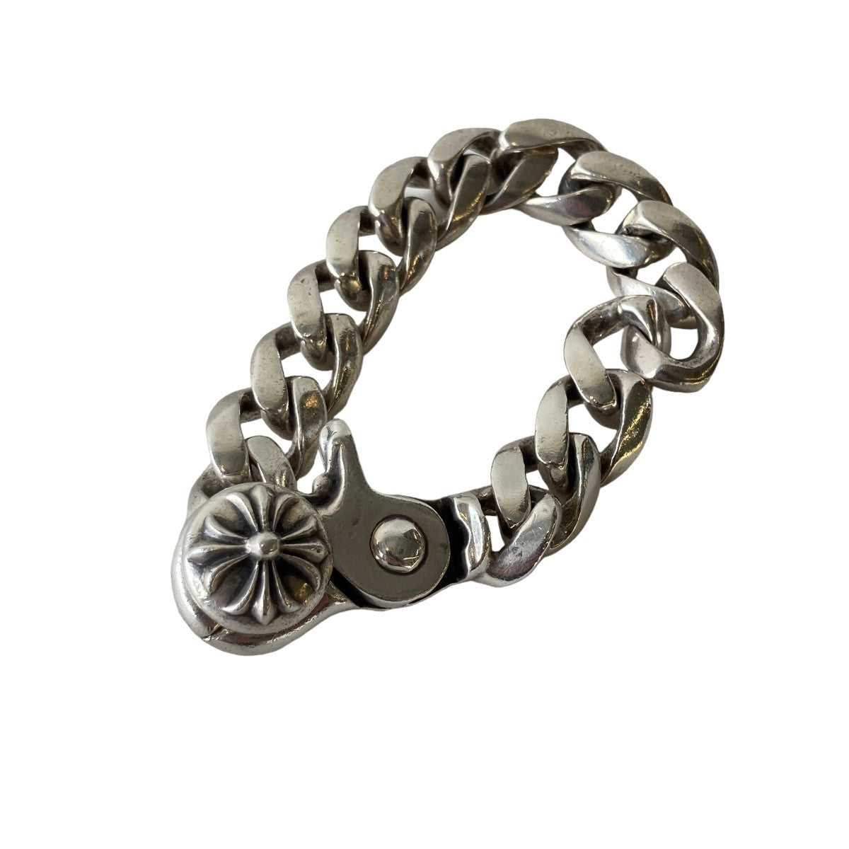 CHROME HEARTS CLASSIC CHAIN LINK の古着・中古アイテム