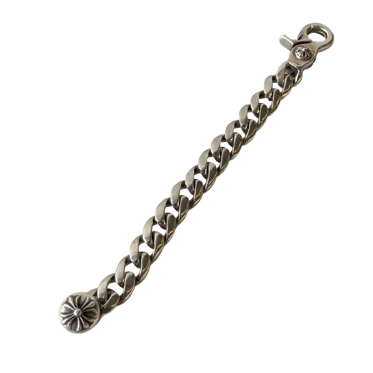 CHROME HEARTS CLASSIC CHAIN LINK の古着・中古アイテム