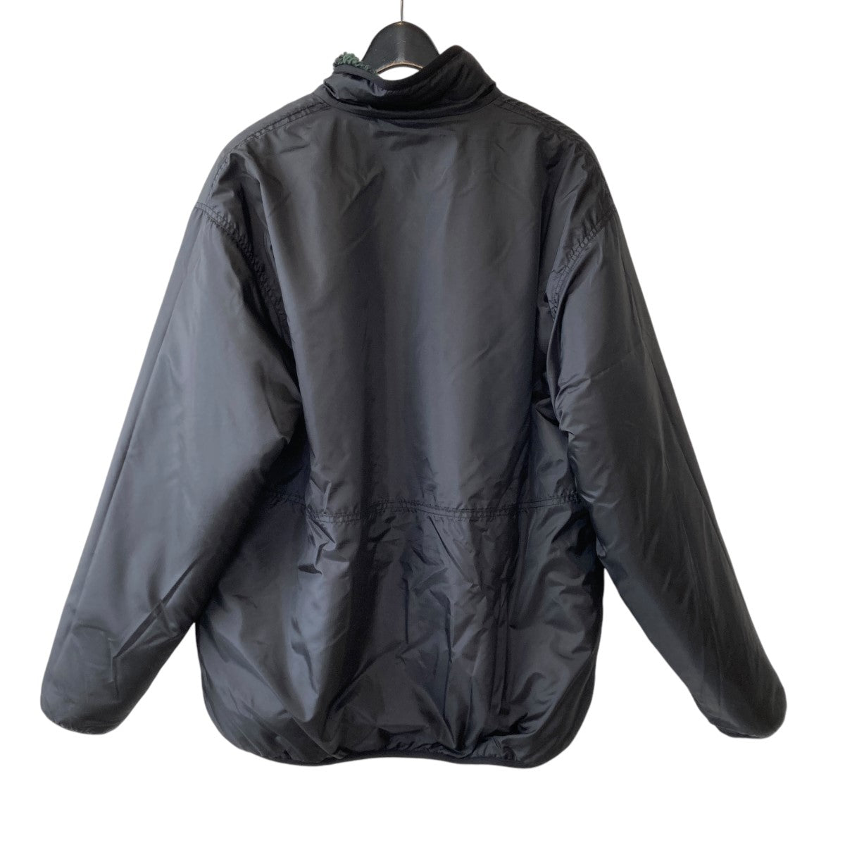 23AWREVERSIBLE LEOPARD BOA JACKETリバーシブルジャケット23FW-WMO-OD06