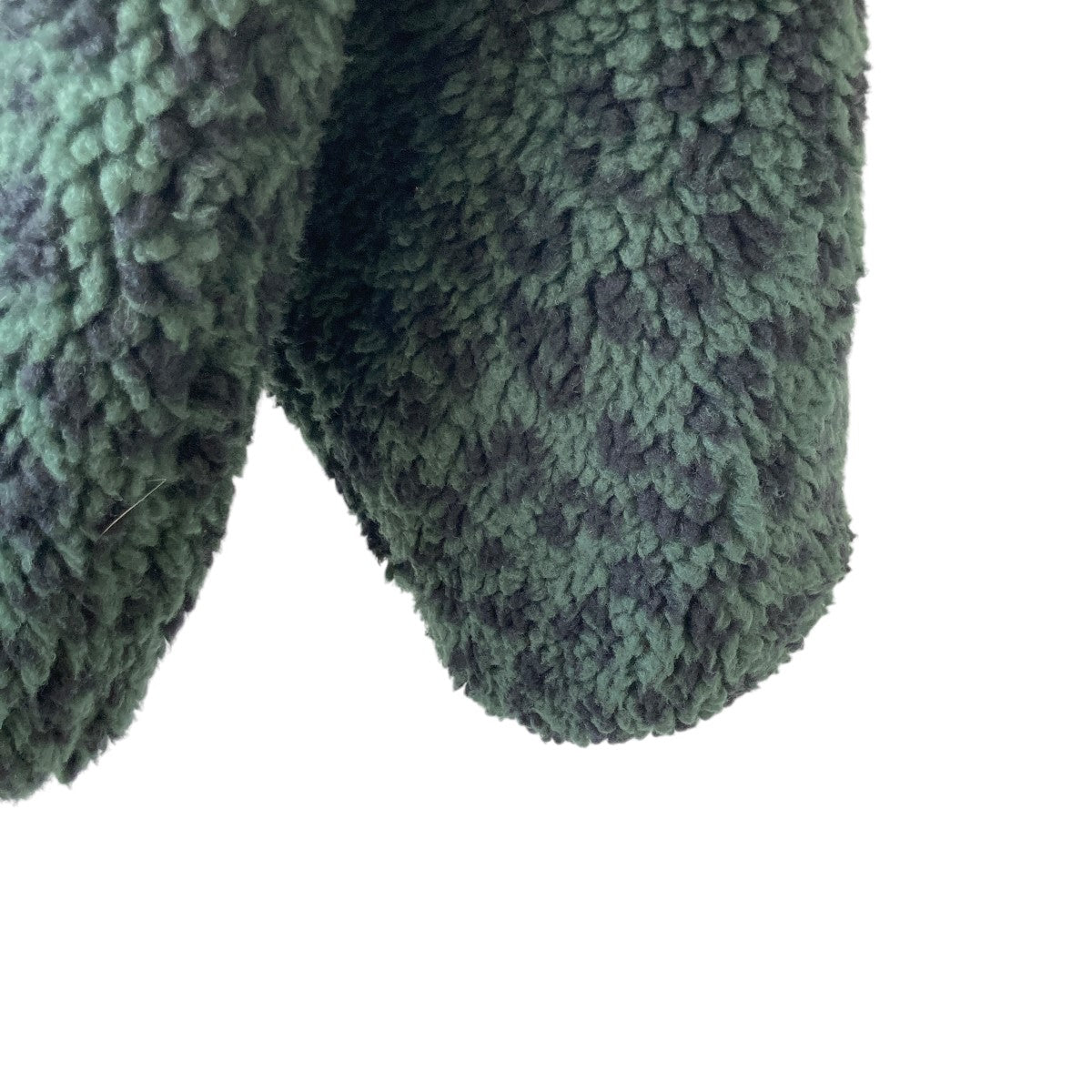 23AWREVERSIBLE LEOPARD BOA JACKETリバーシブルジャケット23FW-WMO-OD06