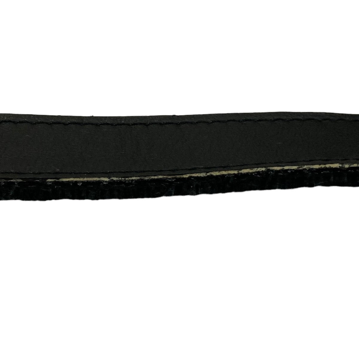 BOTTEGA VENETA(ボッテガヴェネタ) Triangle Slit Belt ベルト