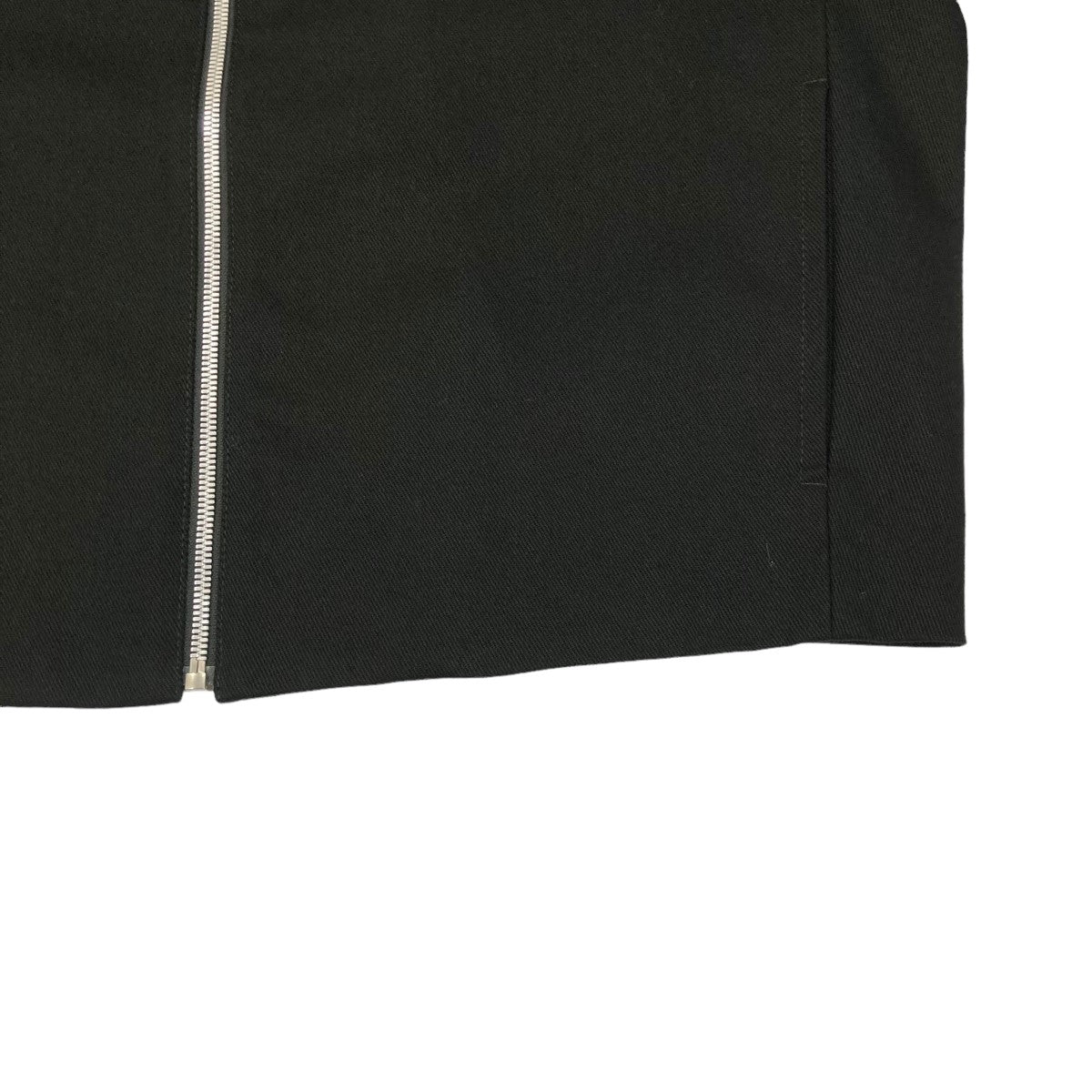 BOTTEGA VENETA(ボッテガヴェネタ) 22AWベビーコットンツイル