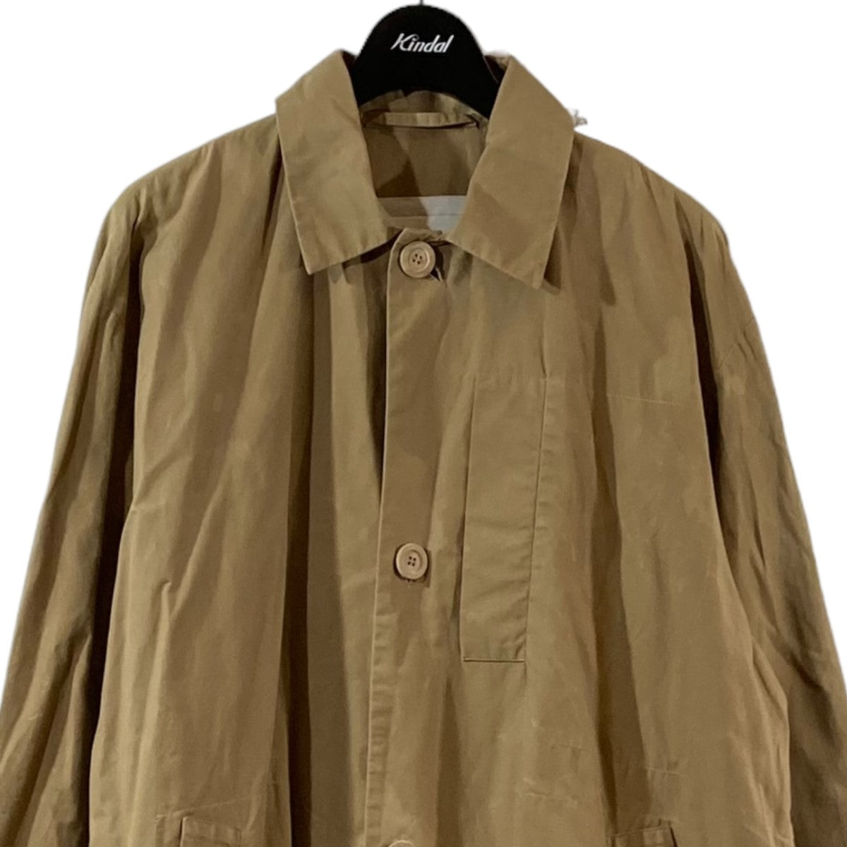 【美品/定価半額以下】toogood THE FRAMER COAT Mサイズ toogood 通販 正規店 リトー - Leto