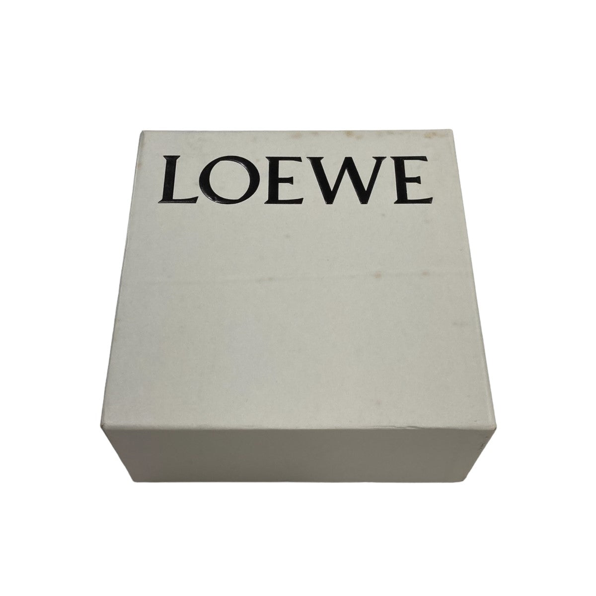 LOEWE(ロエベ) パズルショルダーストラップ ピンク｜【公式】カインドオルオンライン ブランド古着・中古通販【kindal】