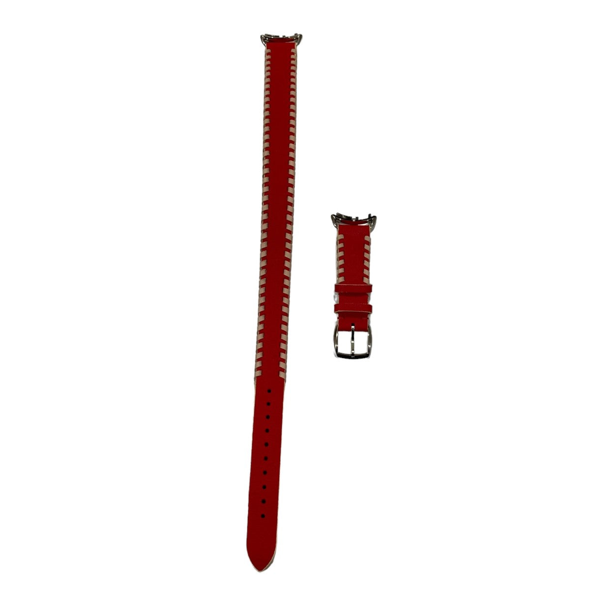 Fendi レッド レザーベルト 時計 楽天市場】N【中古品】【FENDI】【フェンディ】カメレオン