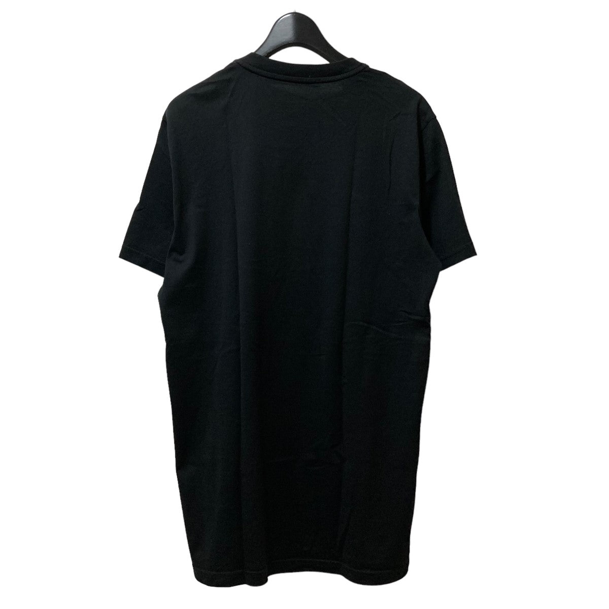 GIVENCHY(ジバンシィ) ヴィンテージエフェクトロゴ Tシャツ BM70K93002 BM70K93002 ブラック サイズ  XS｜【公式】カインドオルオンライン ブランド古着・中古通販【kindal】