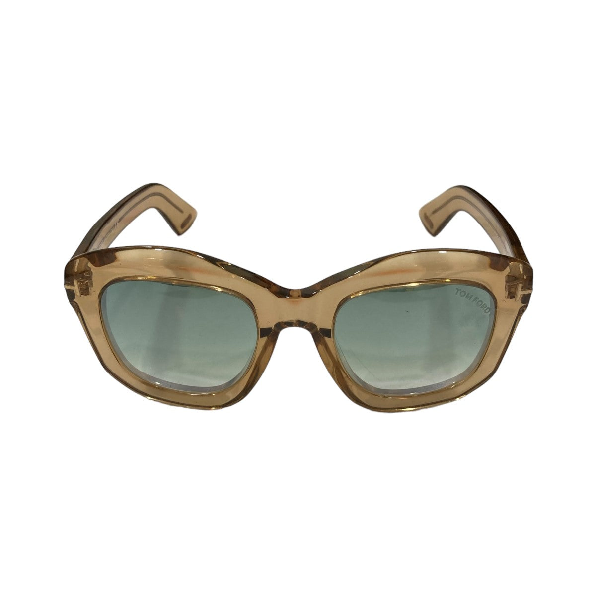TOM FORD(トムフォード) Julia-02 TF582(FT0582) 45P サングラス TOM FORD(トムフォード) Julia-02 TF582(FT0582) 45P サングラス