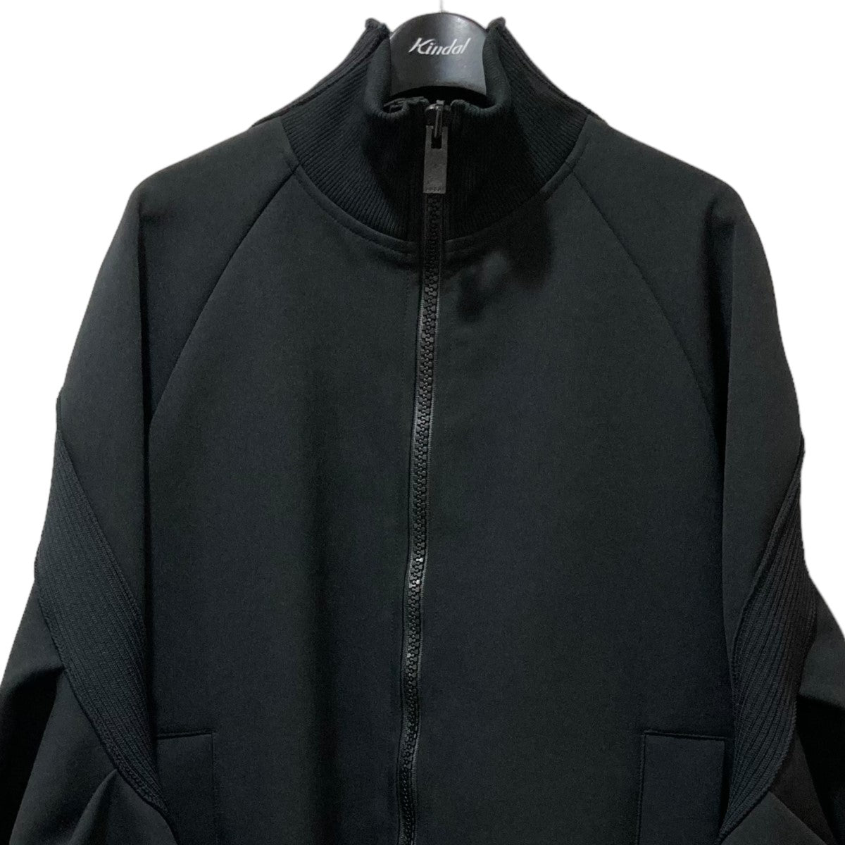 sacai(サカイ) Technical Jersey Blouson テクニカルジップブルゾン 23-06637