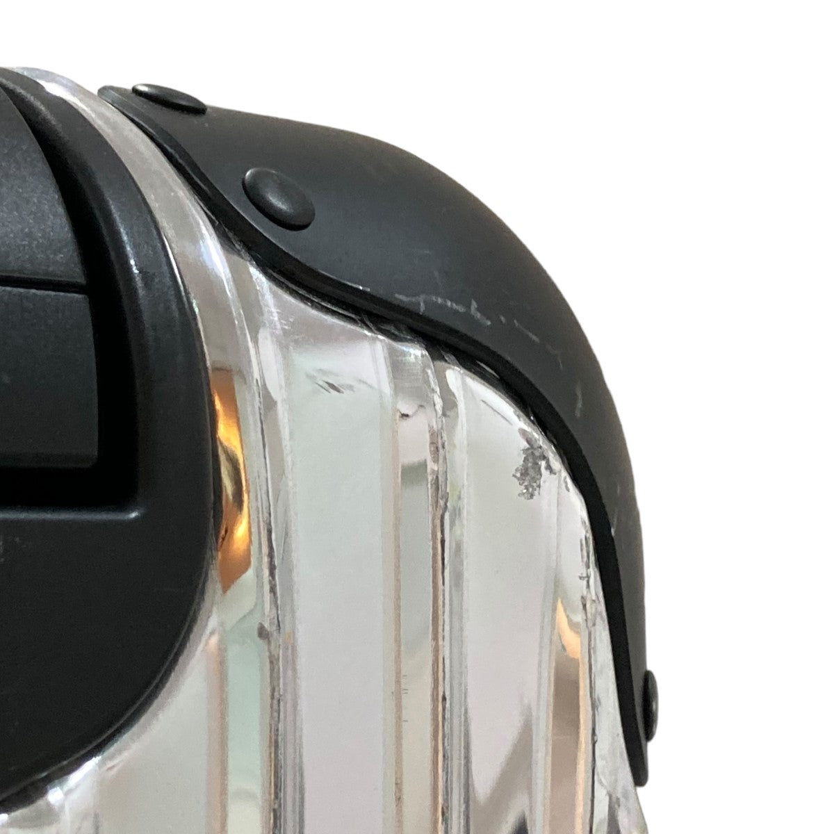 リモワ×モンクレールの“Reflection” スーツケース キャリーバッグです。 RIMOWA×MONCLER バッグ 古着・中古アイテム