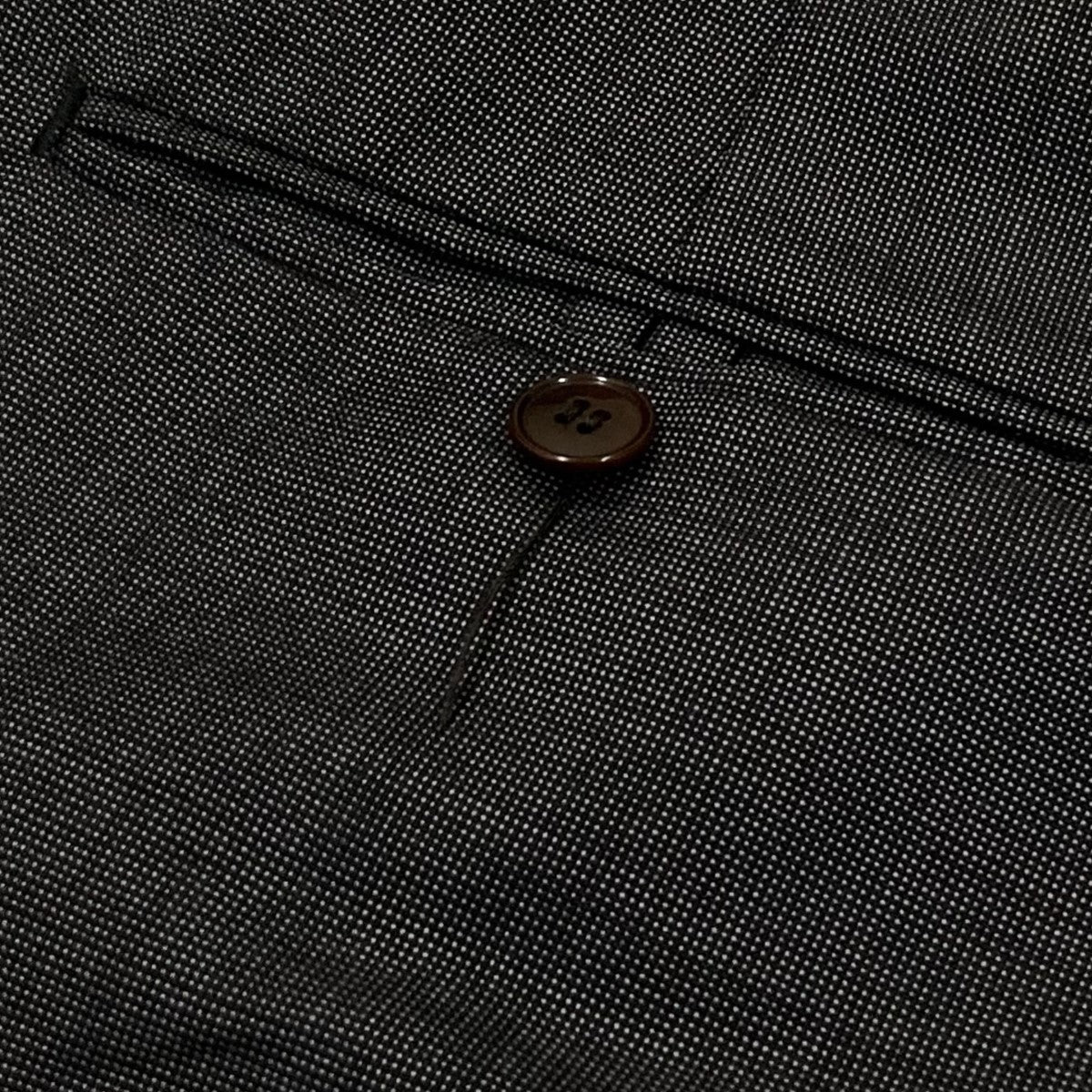 ACNE STUDIOS(アクネストゥディオズ) ルーズフィットスーツ