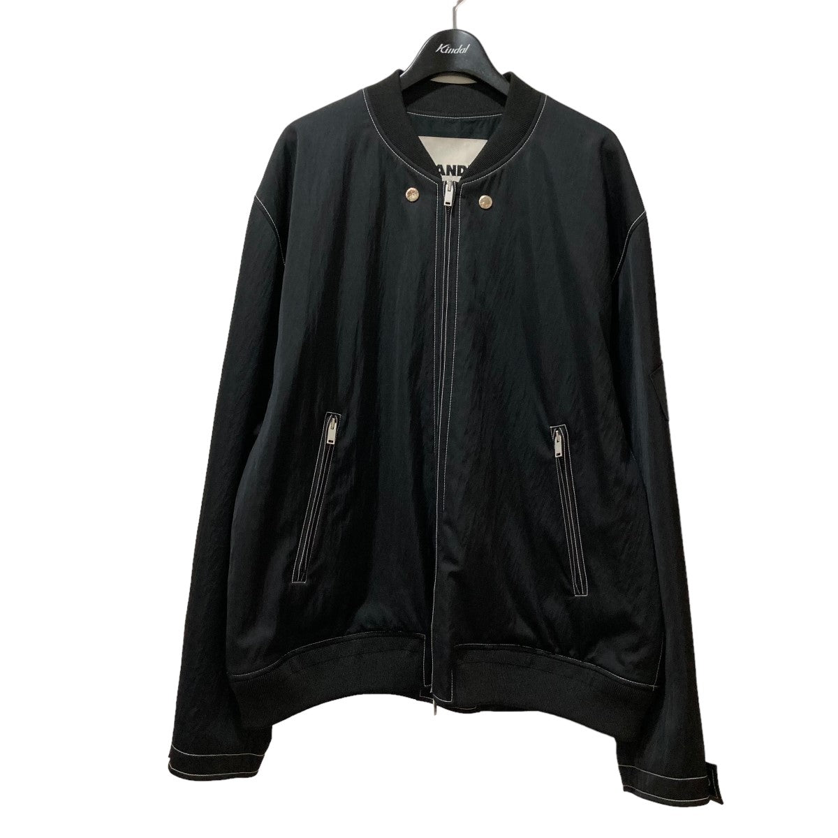 MA-1 Bomber jacket ボンバージャケット JSMS420533