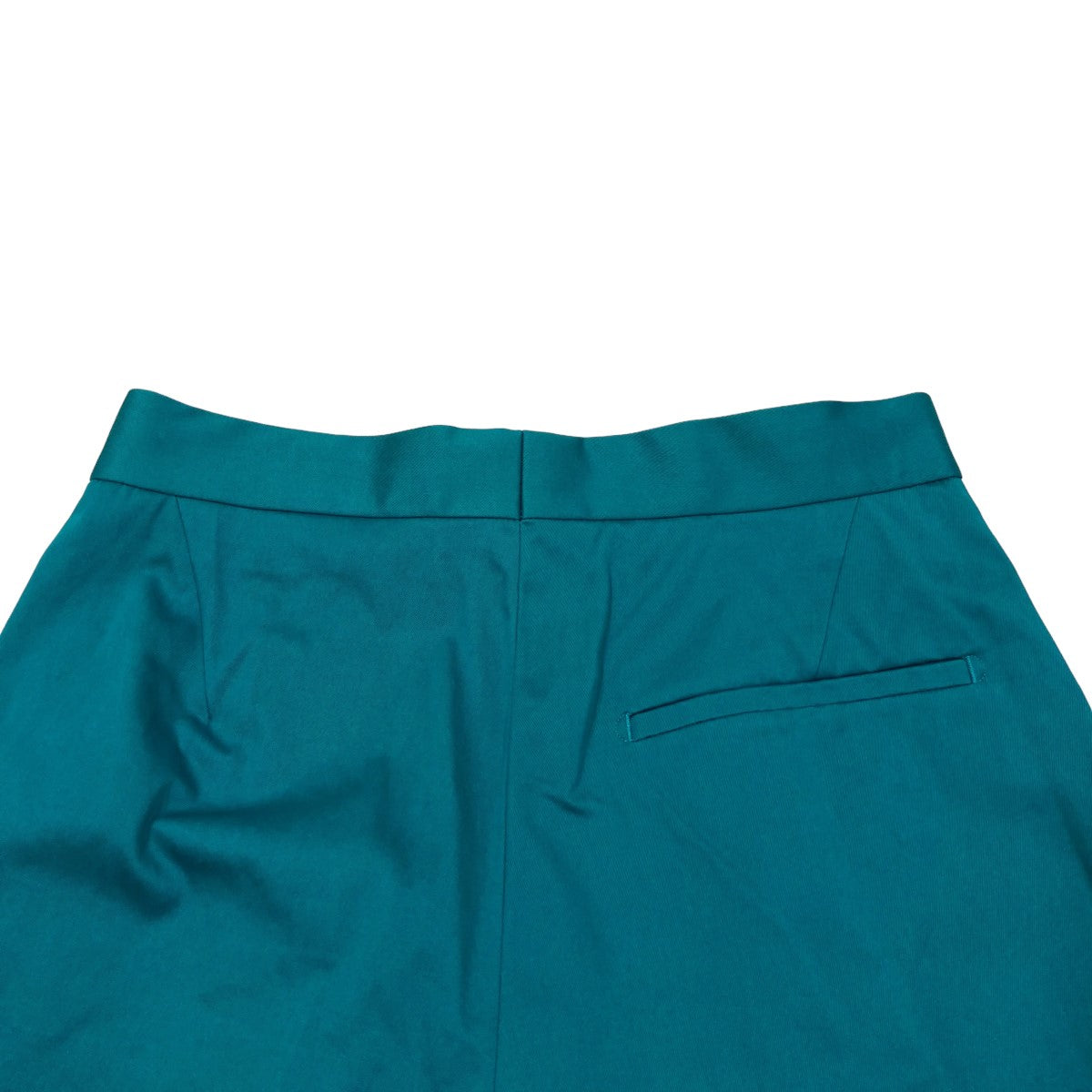 Drawer(ドゥロワー) コットンギャバジンタックパンツ 6514-236