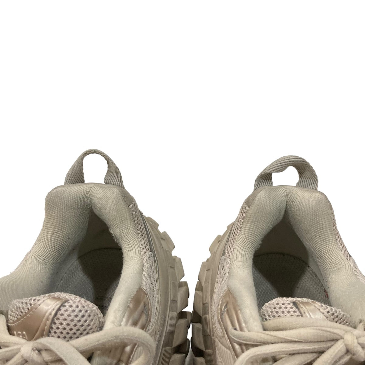 BALENCIAGA(バレンシアガ) BOUNCER 厚底スニーカー 685613
