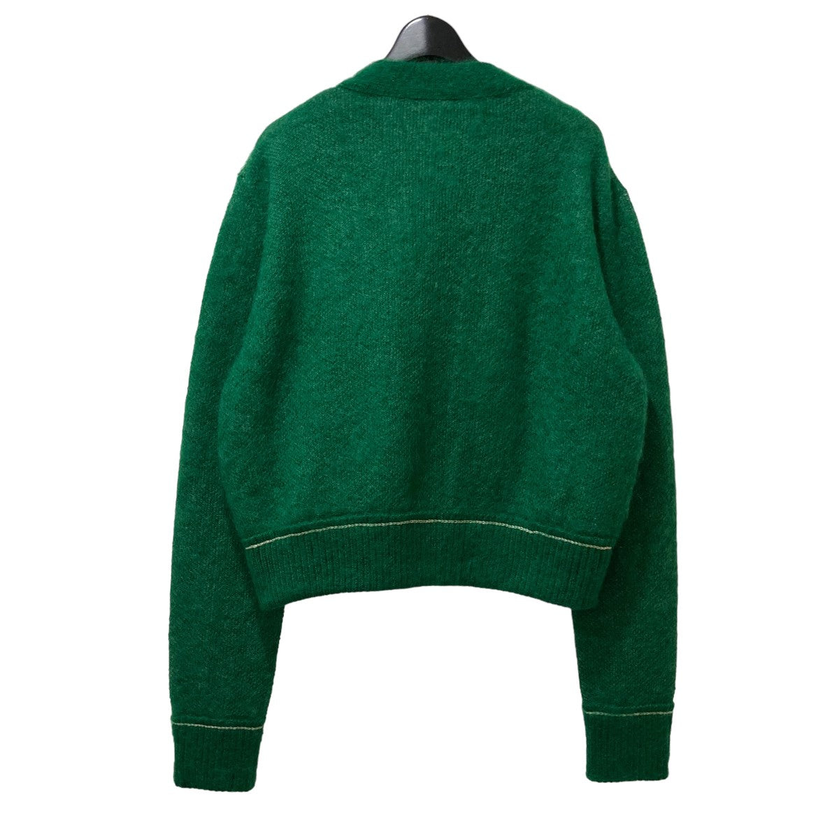 s Mohair Knit Cardigan モヘヤニットカーディガン SCW-081