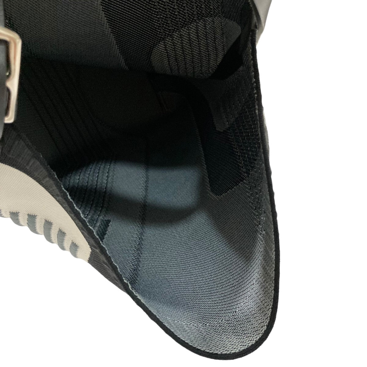 HERMES エトリヴィエール・ババール HERMES(エルメス) エトリヴィエールMM トートバッグ - ブラック