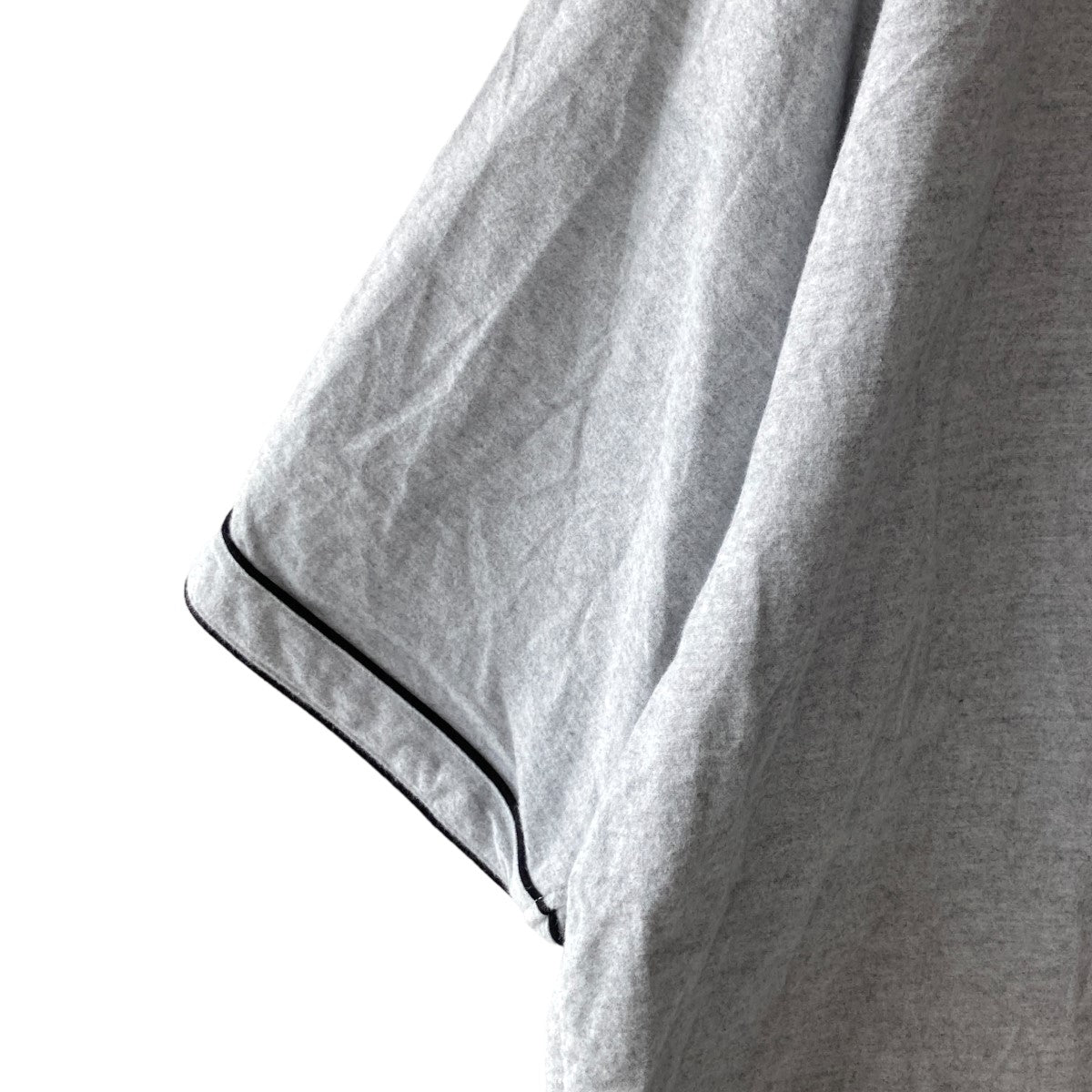 NEIGHBORHOOD(ネイバーフッド) 24SSBASEBALL SHIRT SSベース