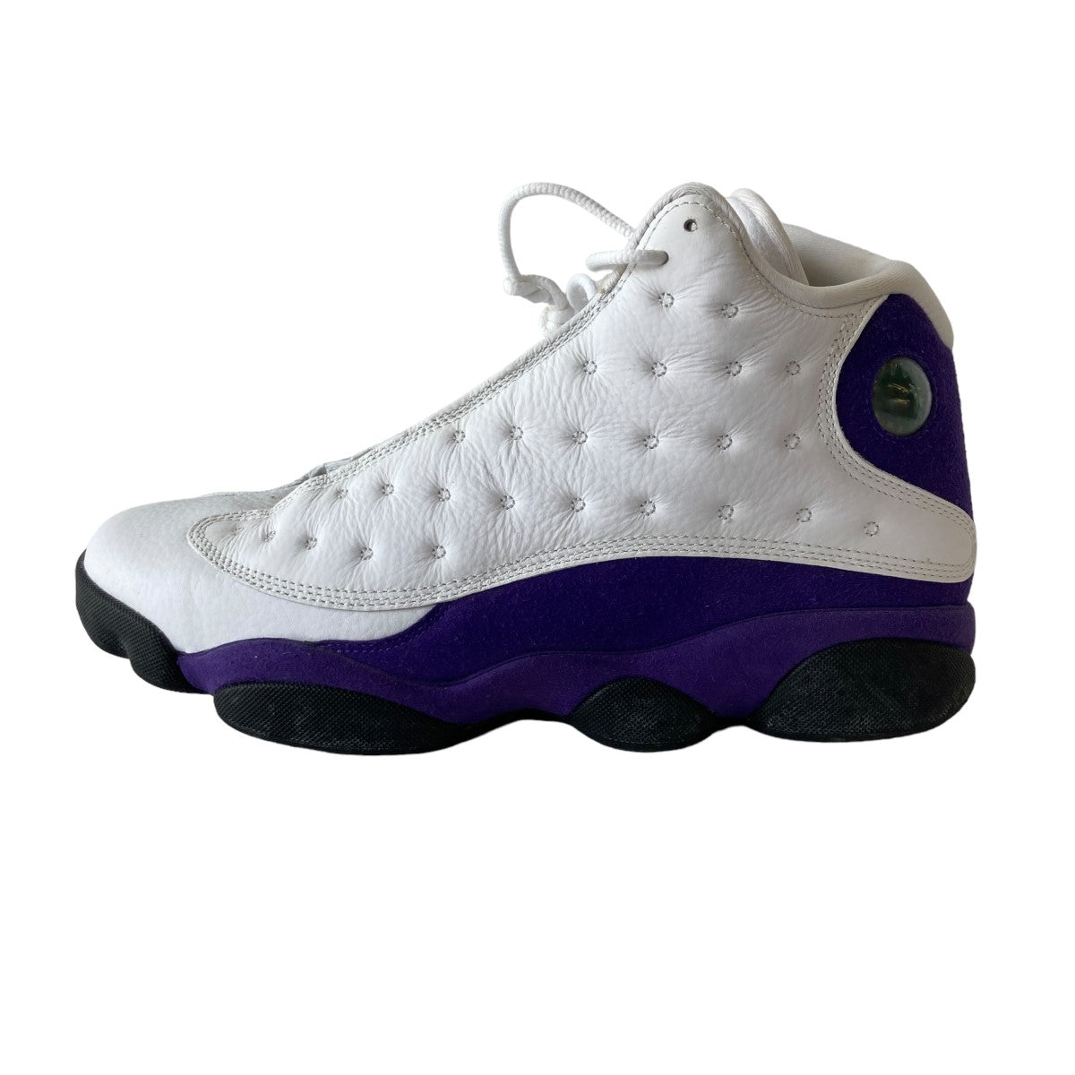 NIKE(ナイキ) AIR JORDAN 13 RETROハイカットスニーカー414571-106