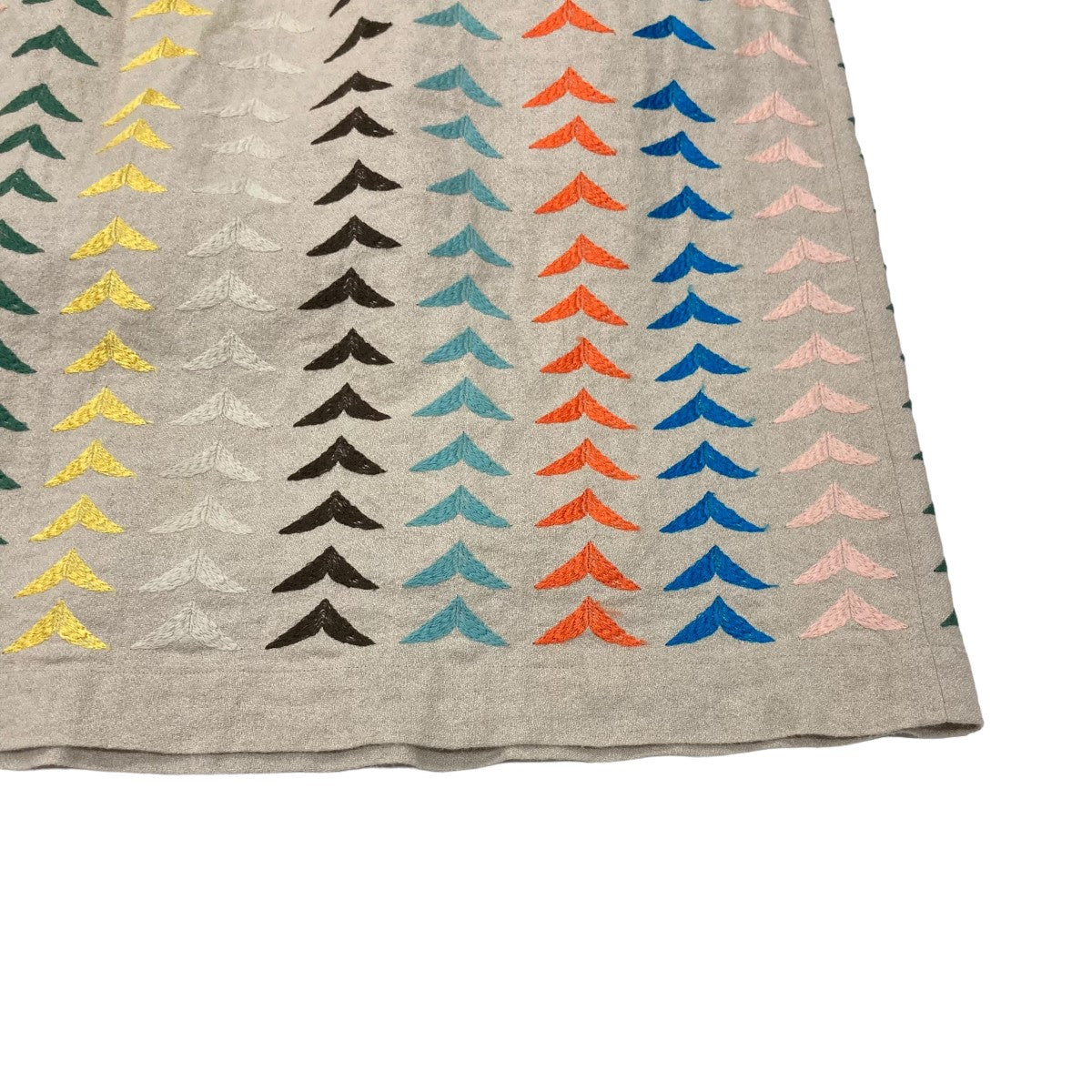 bird +bird bird つづく展 限定アイテム リネンワンピース aaa3916s