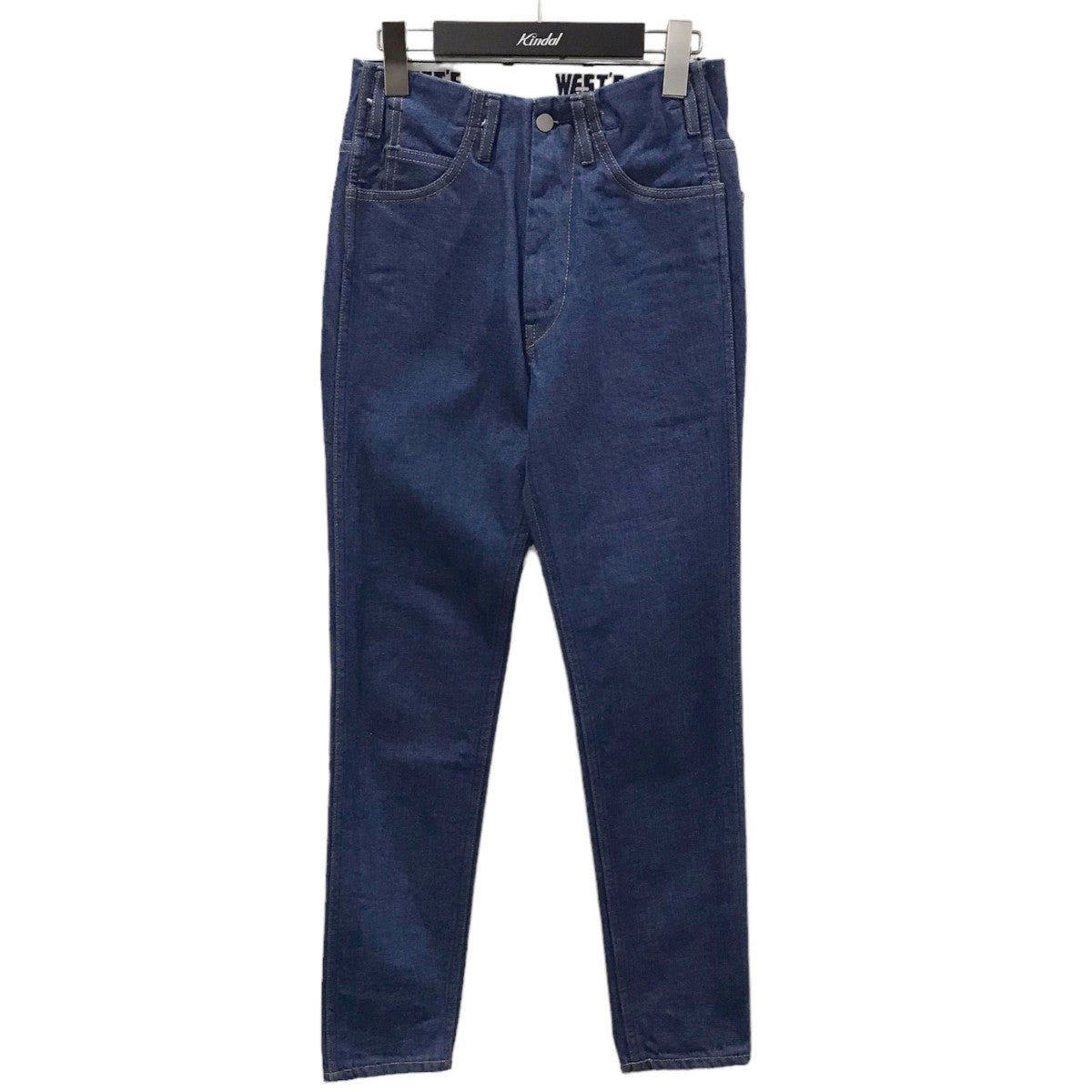 デニムパンツ DENIM SLIM TAPERED 805T 19SWPT05A