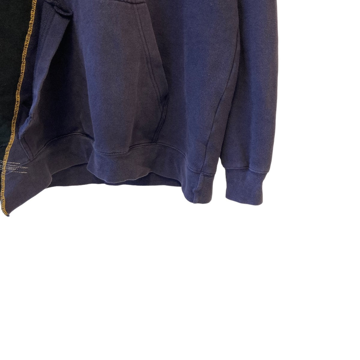 stussy×KIKO KOSTADINOV 1 Of 1 Reconstructed Hoodie 2015